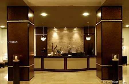 19370 COLLINS AV SEASONAL #1417 Sunny Isles Beach, FL 33160