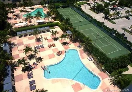 19370 COLLINS AV SEASONAL #1417 Sunny Isles Beach, FL 33160
