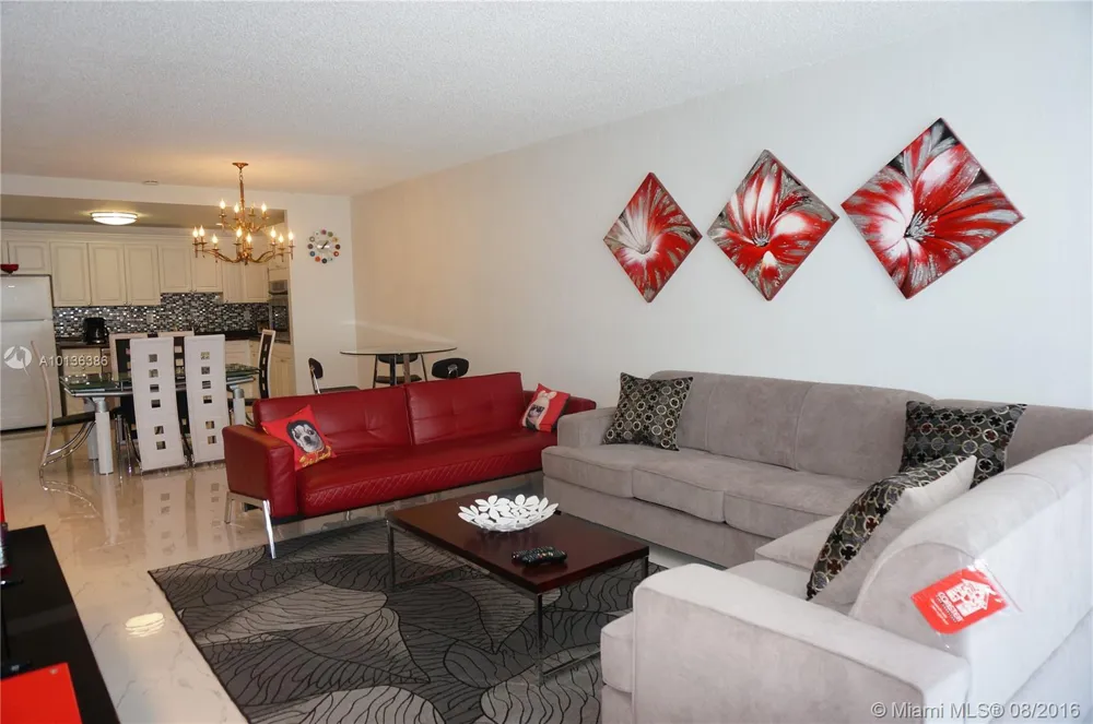 19370 COLLINS AV SEASONAL #1417 Sunny Isles Beach, FL 33160
