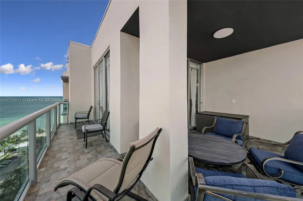 4001 S Ocean Dr #PH2 Hollywood, FL 33019
