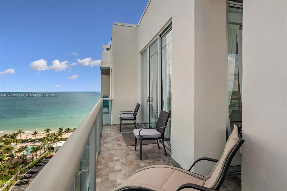 4001 S Ocean Dr #PH2 Hollywood, FL 33019