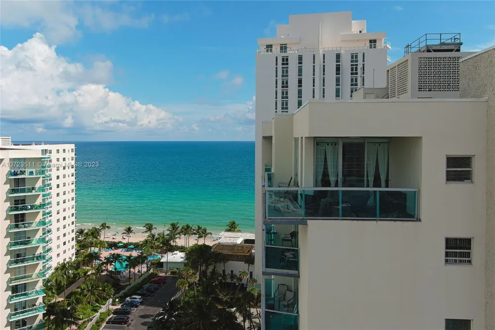 4001 S Ocean Dr #PH2 Hollywood, FL 33019