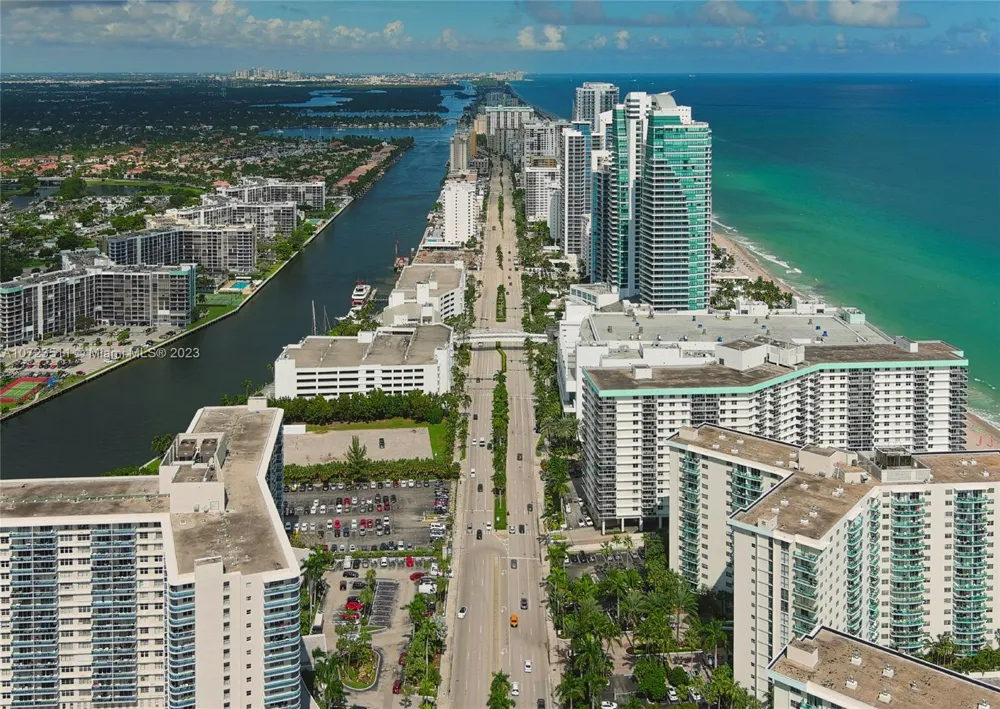 4001 S Ocean Dr #PH2 Hollywood, FL 33019