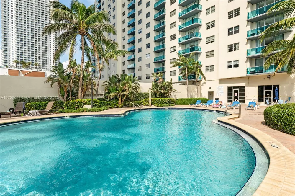 4001 S Ocean Dr #PH2 Hollywood, FL 33019