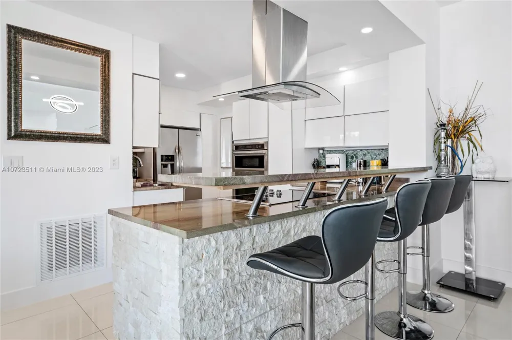 4001 S Ocean Dr #PH2 Hollywood, FL 33019