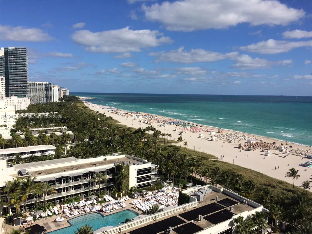 100 Lincoln Rd #1637 Miami Beach, FL 33139