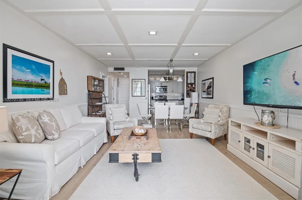 3505 S OCEAN DR #607 Hollywood, FL 33019