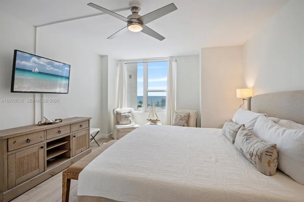 3505 S OCEAN DR #607 Hollywood, FL 33019