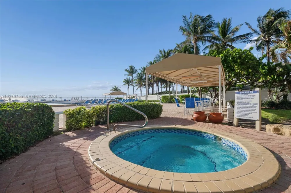 3505 S OCEAN DR #1111 Hollywood, FL 33019