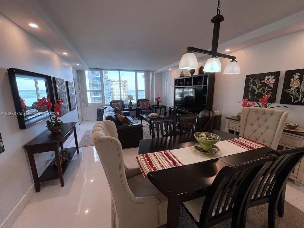 3505 S OCEAN DR #1111 Hollywood, FL 33019