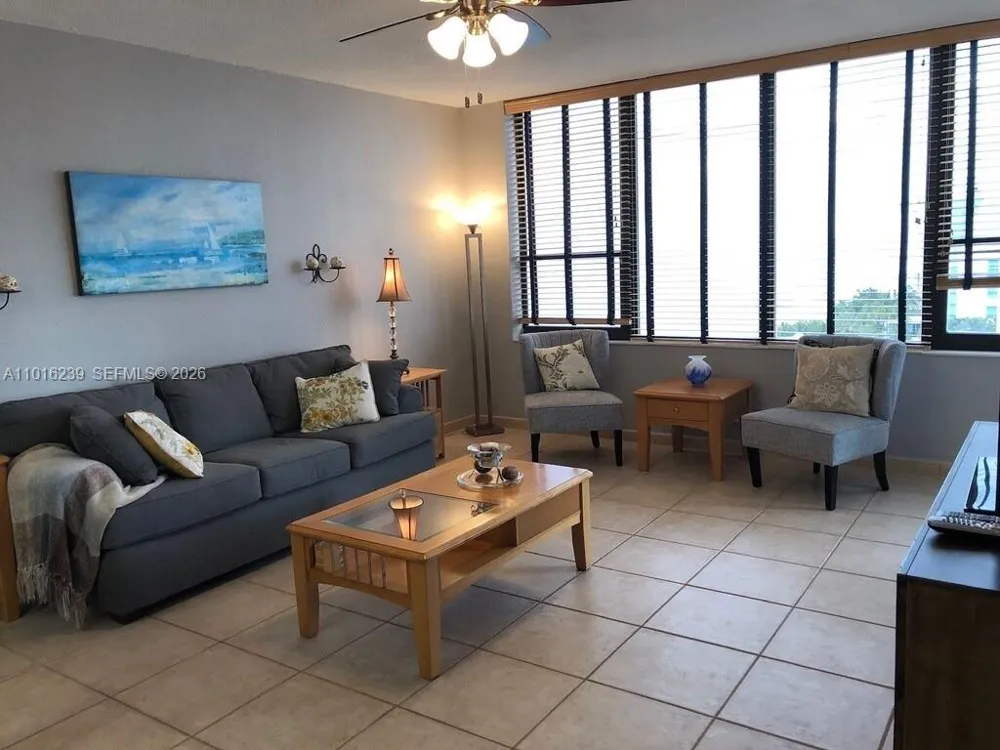 3505 S Ocean Dr #1115 Hollywood, FL 33019
