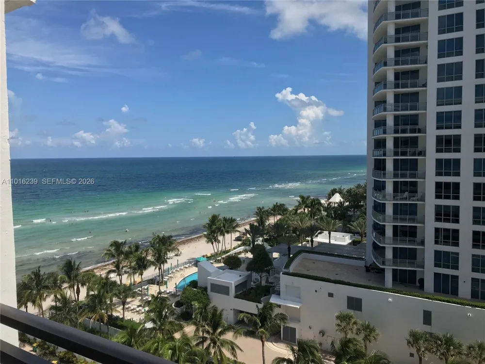3505 S Ocean Dr #1115 Hollywood, FL 33019