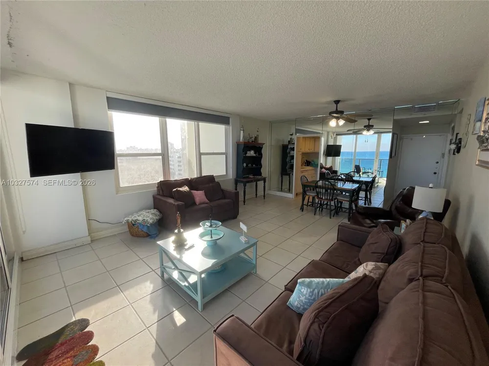 3505 S Ocean Dr #921 Hollywood, FL 33019