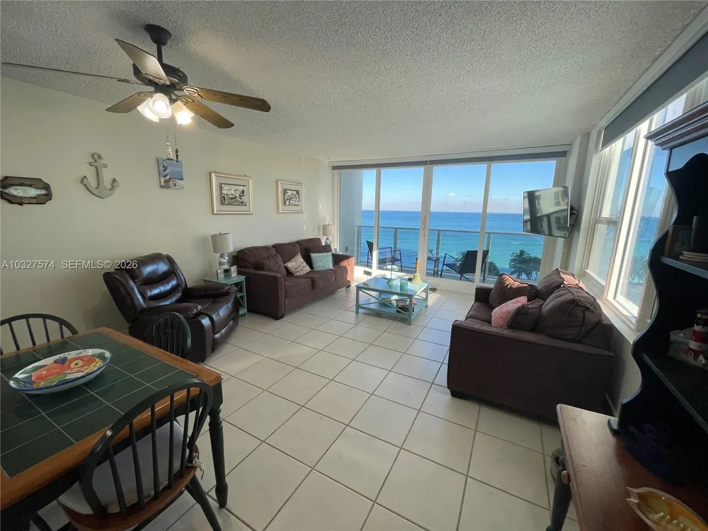 3505 S Ocean Dr #921 Hollywood, FL 33019