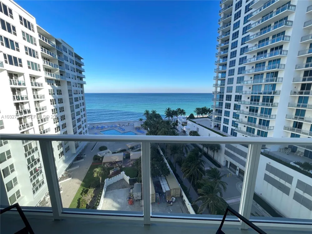 3505 S Ocean Dr #921 Hollywood, FL 33019