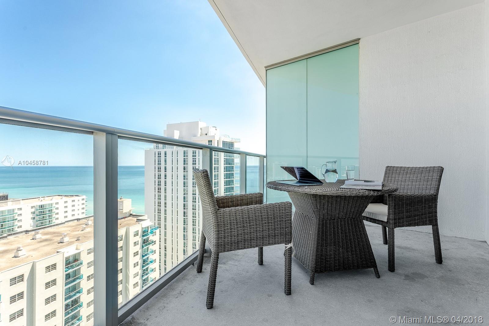 4111 S ocean dr #1810 Hollywood, FL 33019