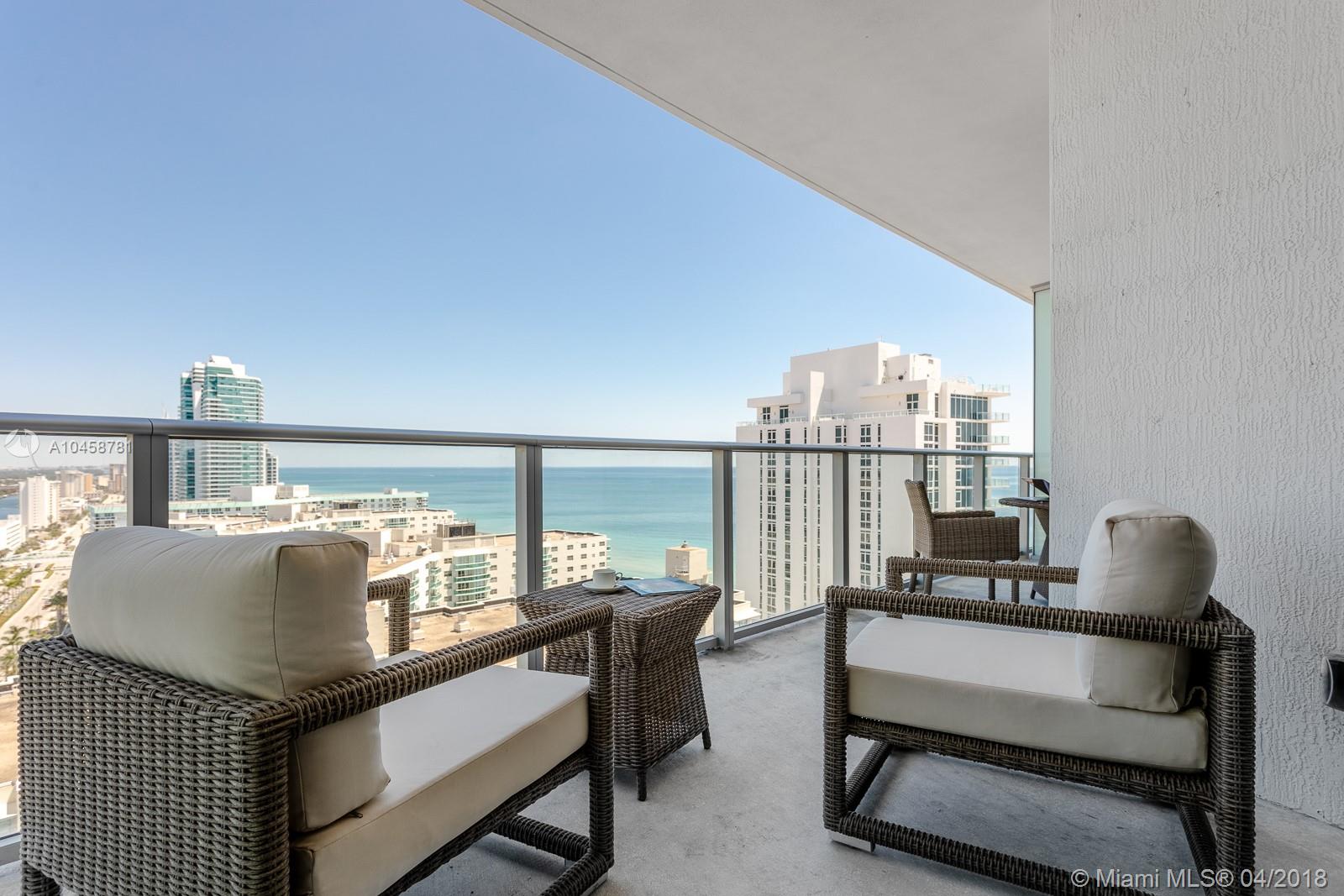 4111 S ocean dr #1810 Hollywood, FL 33019