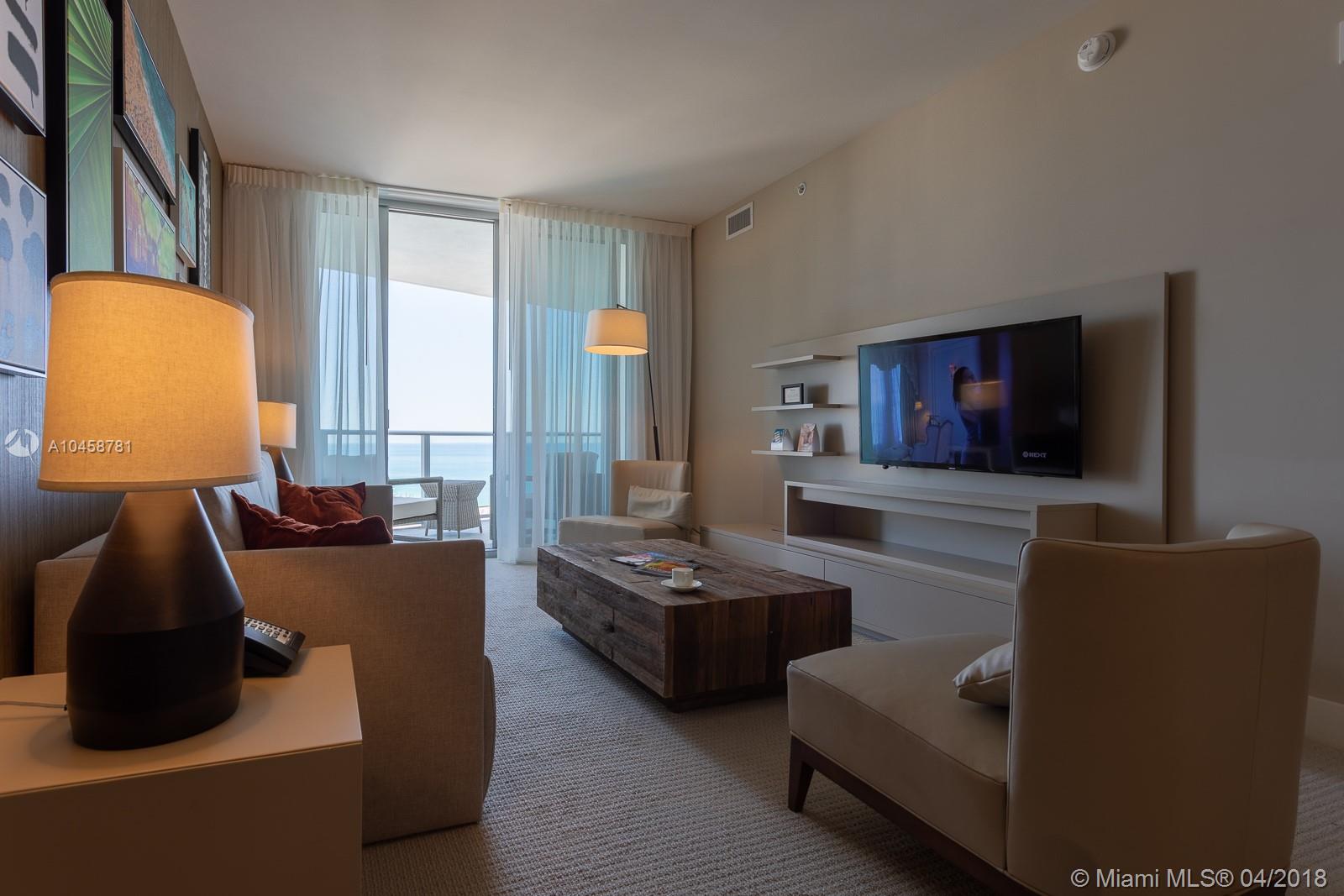4111 S ocean dr #1810 Hollywood, FL 33019