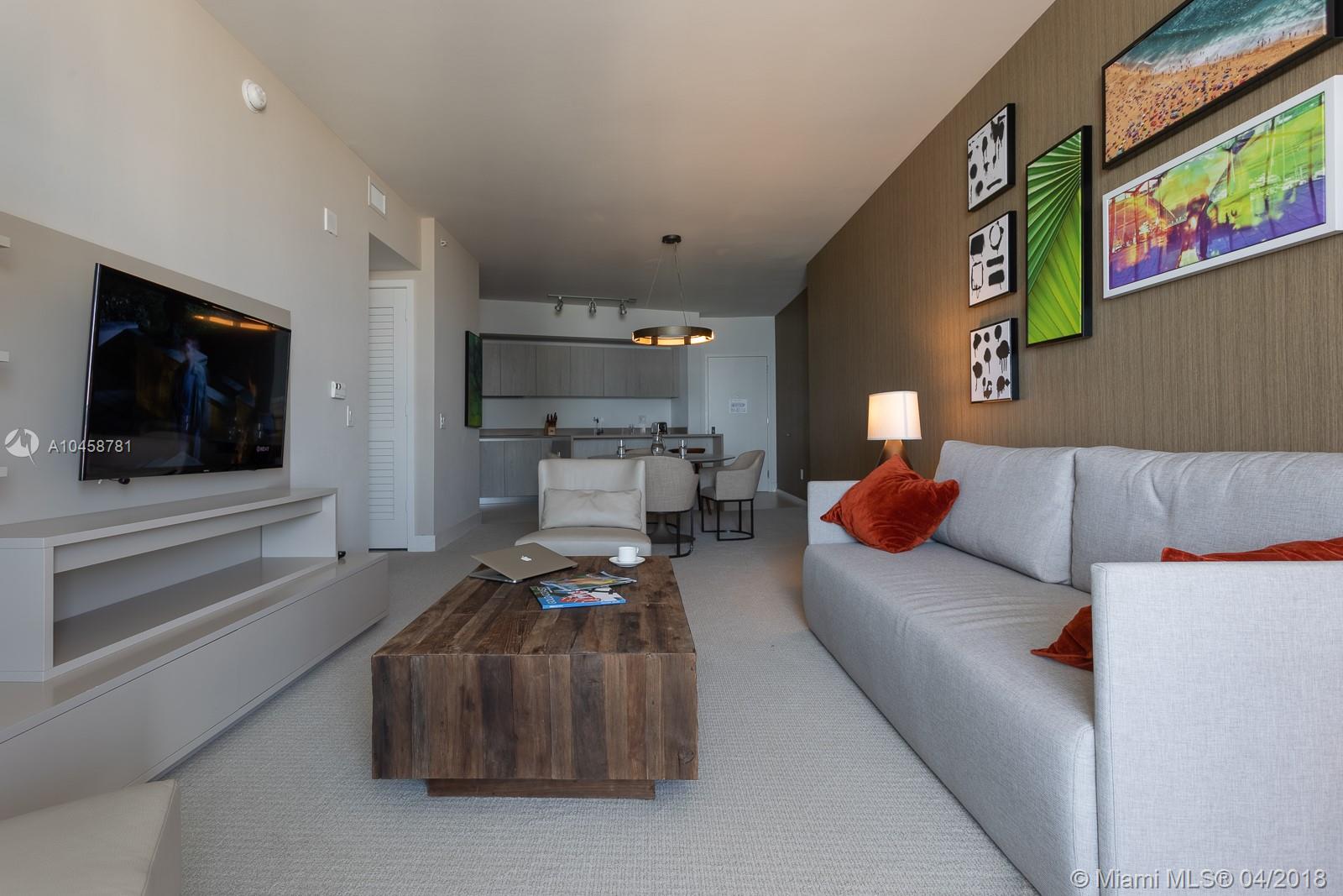 4111 S ocean dr #1810 Hollywood, FL 33019
