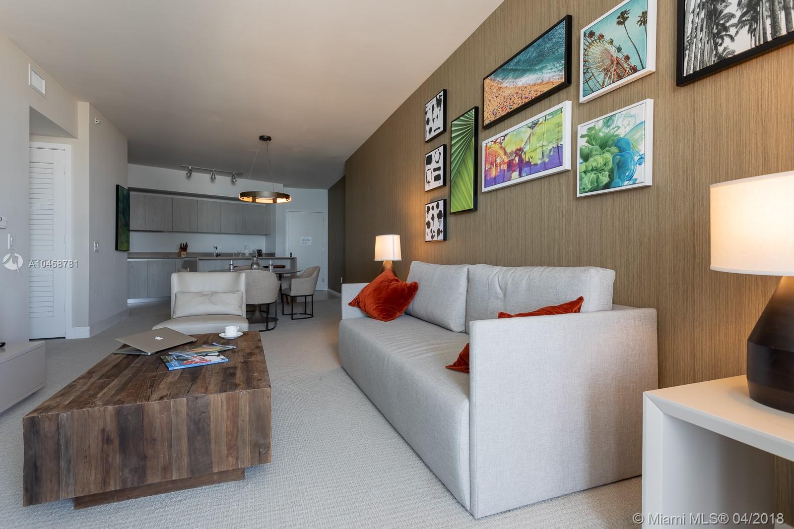 4111 S ocean dr #1810 Hollywood, FL 33019