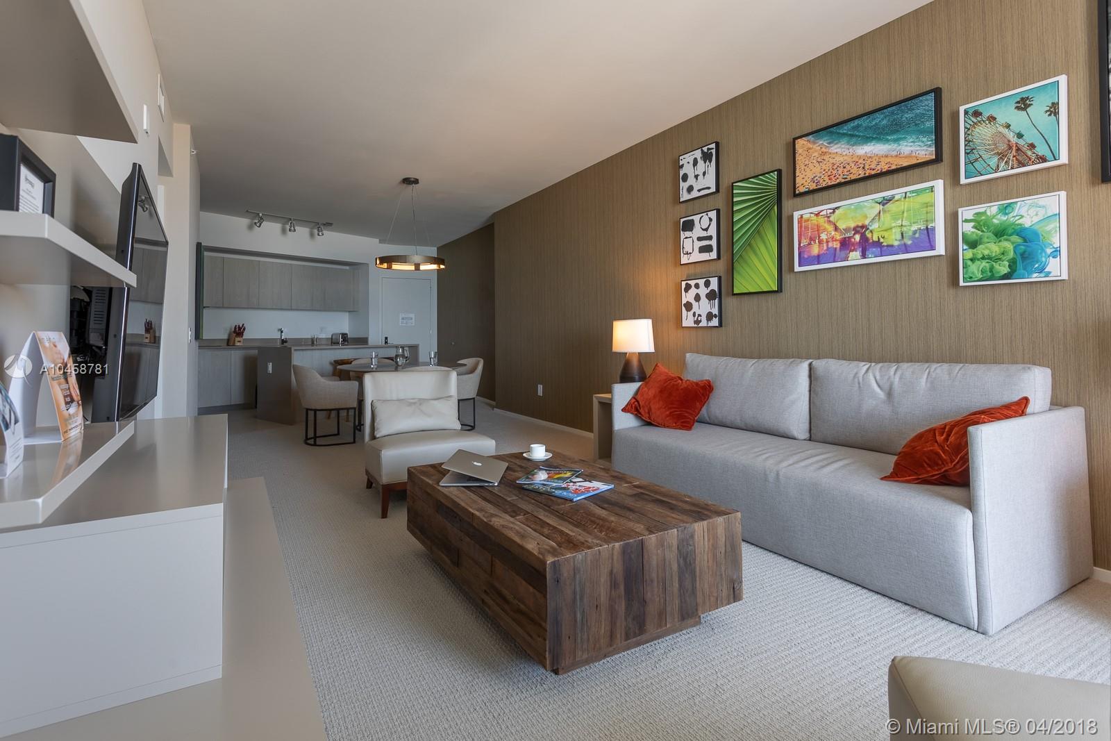 4111 S ocean dr #1810 Hollywood, FL 33019