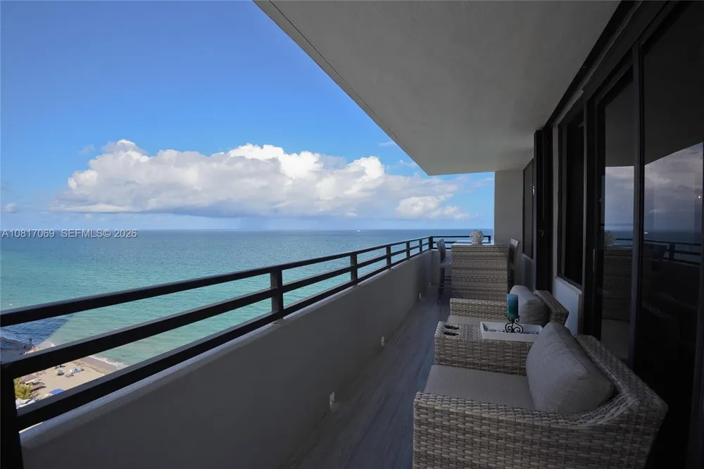 3505 S Ocean Dr #PH-12 Hollywood, FL 33019