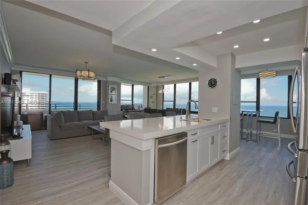 3505 S Ocean Dr #PH-12 Hollywood, FL 33019
