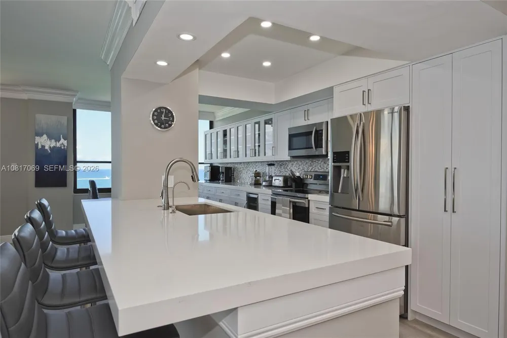 3505 S Ocean Dr #PH-12 Hollywood, FL 33019