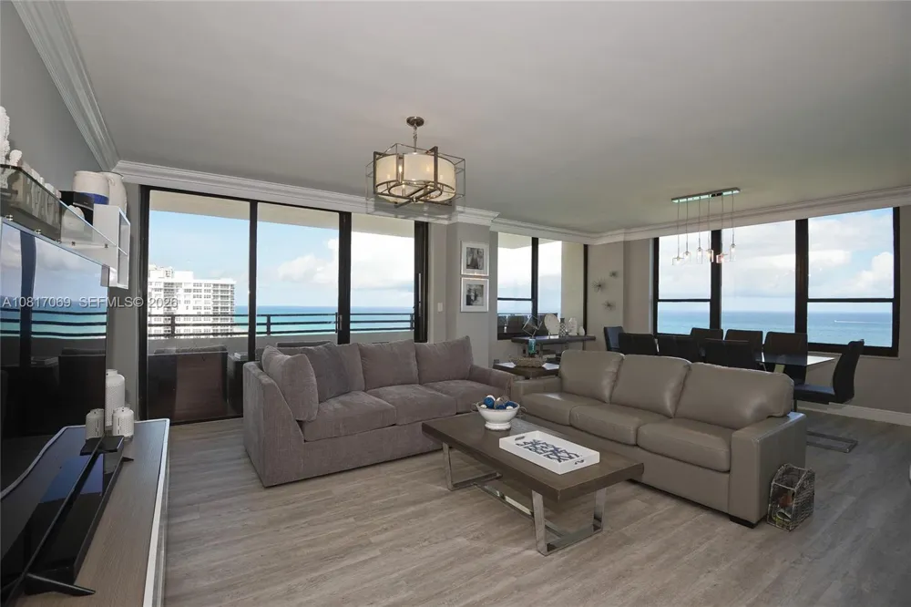 3505 S Ocean Dr #PH-12 Hollywood, FL 33019