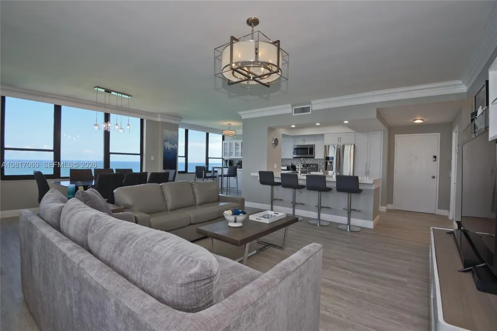 3505 S Ocean Dr #PH-12 Hollywood, FL 33019