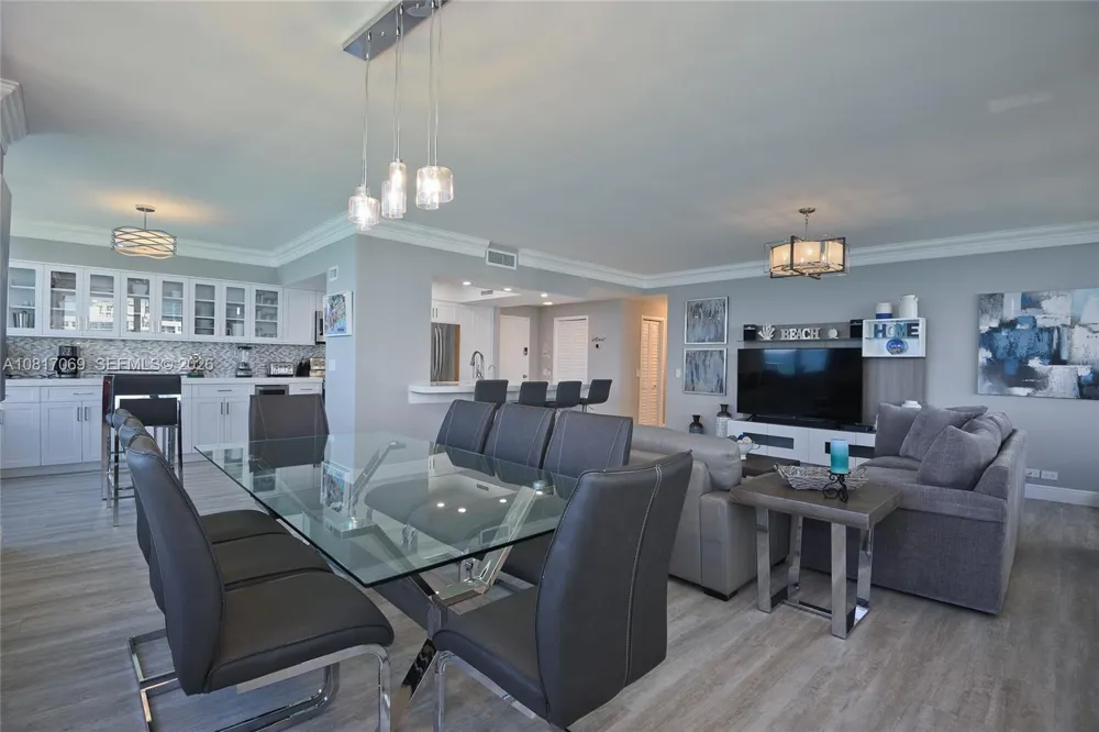 3505 S Ocean Dr #PH-12 Hollywood, FL 33019