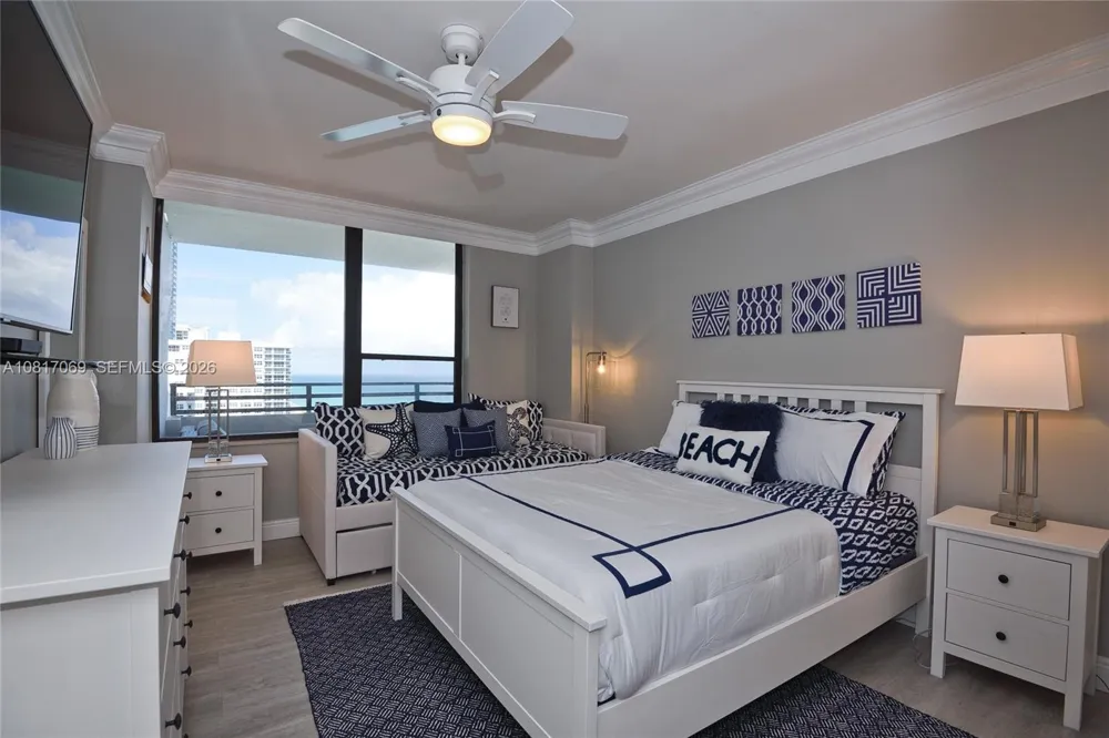 3505 S Ocean Dr #PH-12 Hollywood, FL 33019