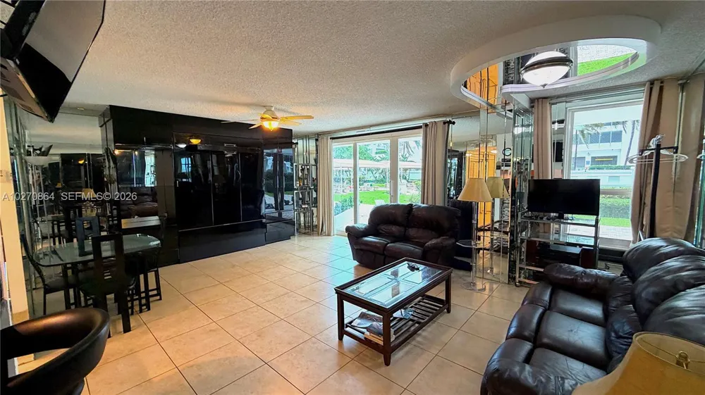 3505 S Ocean Dr #104 Hollywood, FL 33019