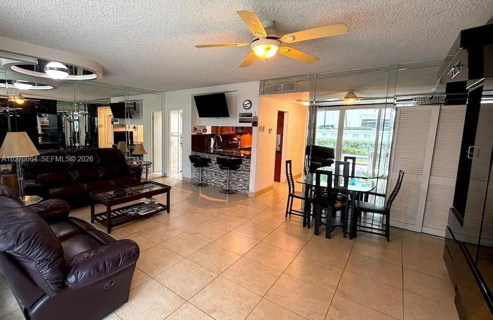 3505 S Ocean Dr #104 Hollywood, FL 33019