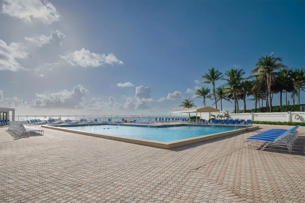 3505 S Ocean Dr #104 Hollywood, FL 33019