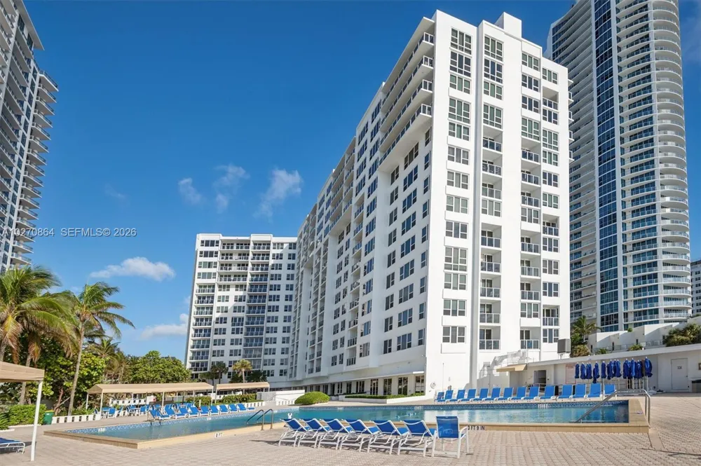 3505 S Ocean Dr #104 Hollywood, FL 33019