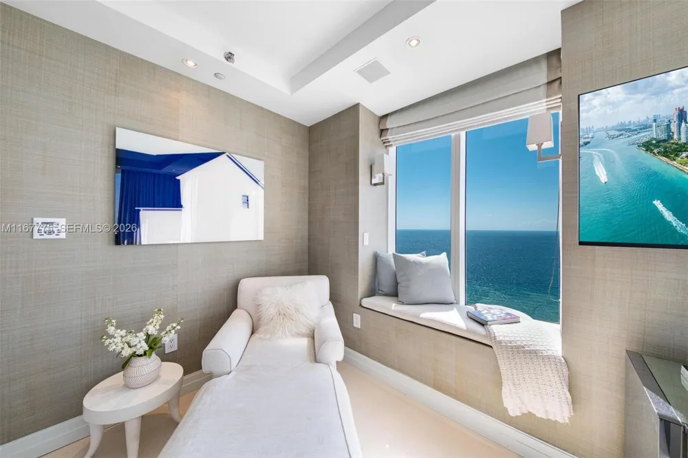 18911 collins ave #2705 Sunny Isles Beach, FL 33160
