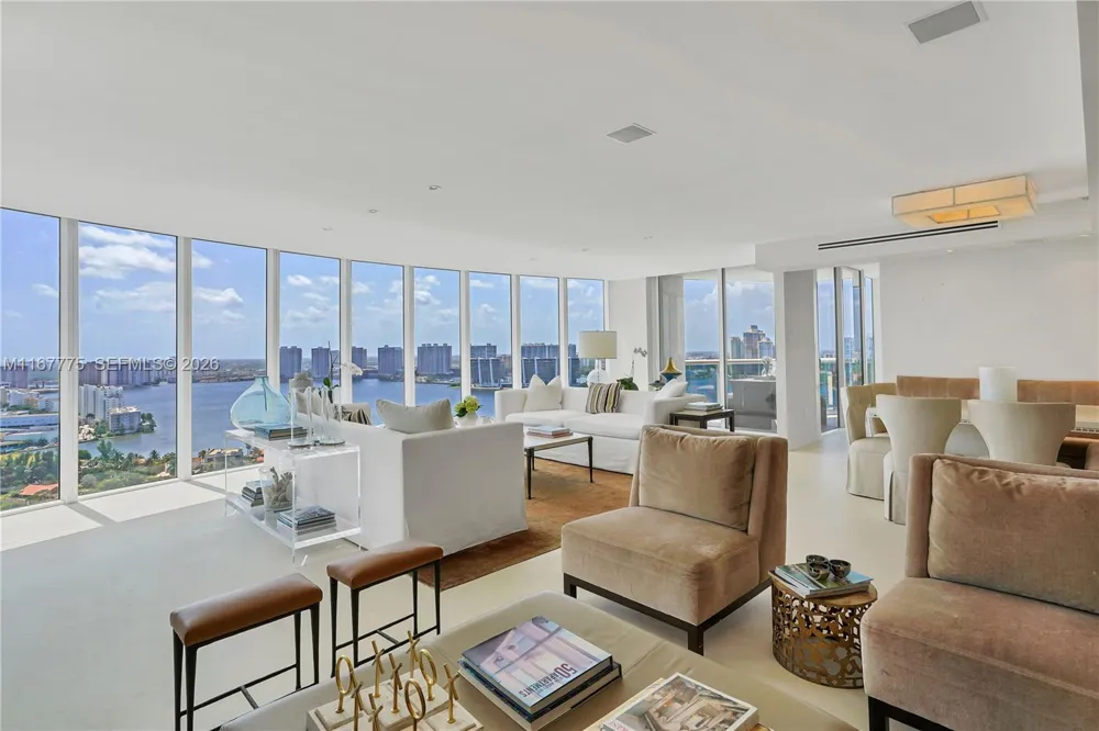 18911 collins ave #2705 Sunny Isles Beach, FL 33160