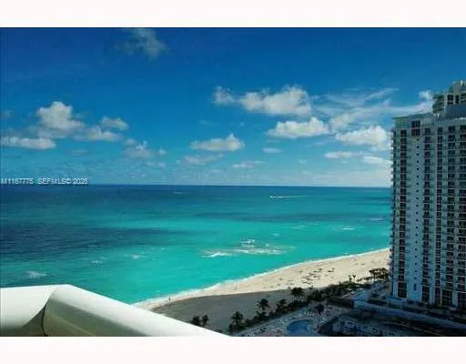 18911 collins ave #2705 Sunny Isles Beach, FL 33160