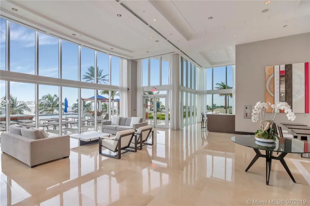 18911 collins ave #2705 Sunny Isles Beach, FL 33160