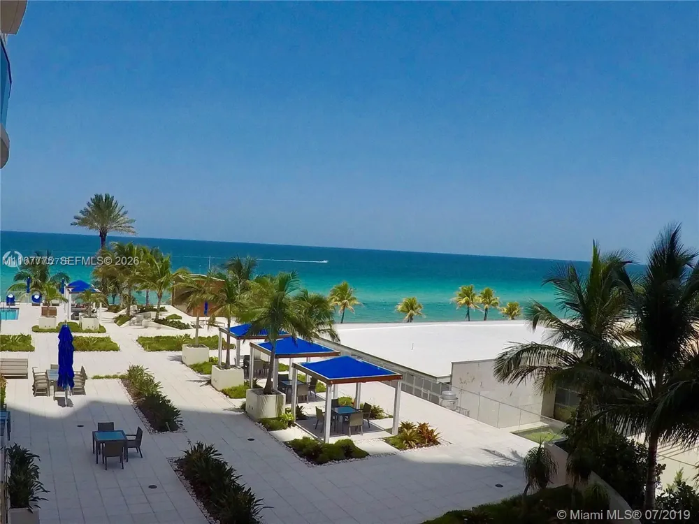 18911 collins ave #2705 Sunny Isles Beach, FL 33160