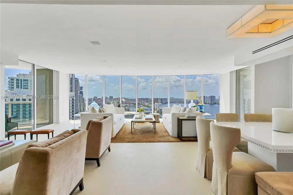 18911 collins ave #2705 Sunny Isles Beach, FL 33160