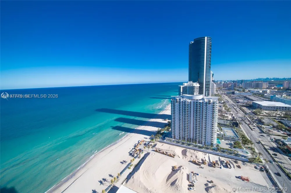 18911 collins ave #2705 Sunny Isles Beach, FL 33160