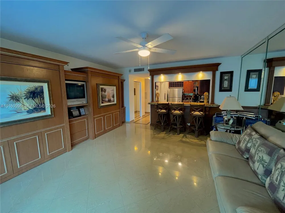 3505 S Ocean Dr #105 Hollywood, FL 33019