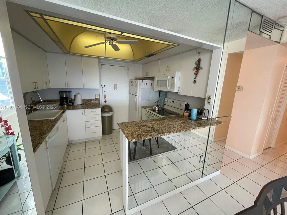 3505 S OCEAN DR #421 Hollywood, FL 33019