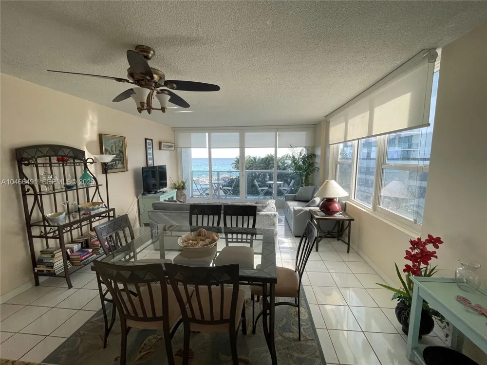 3505 S OCEAN DR #421 Hollywood, FL 33019
