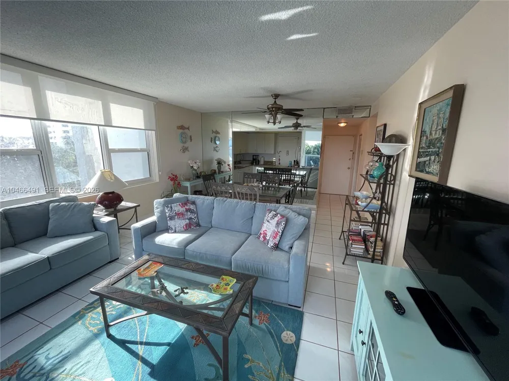 3505 S OCEAN DR #421 Hollywood, FL 33019