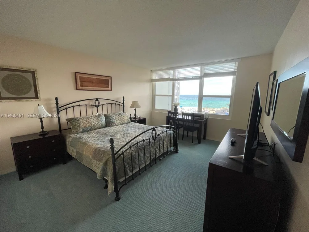 3505 S OCEAN DR #421 Hollywood, FL 33019