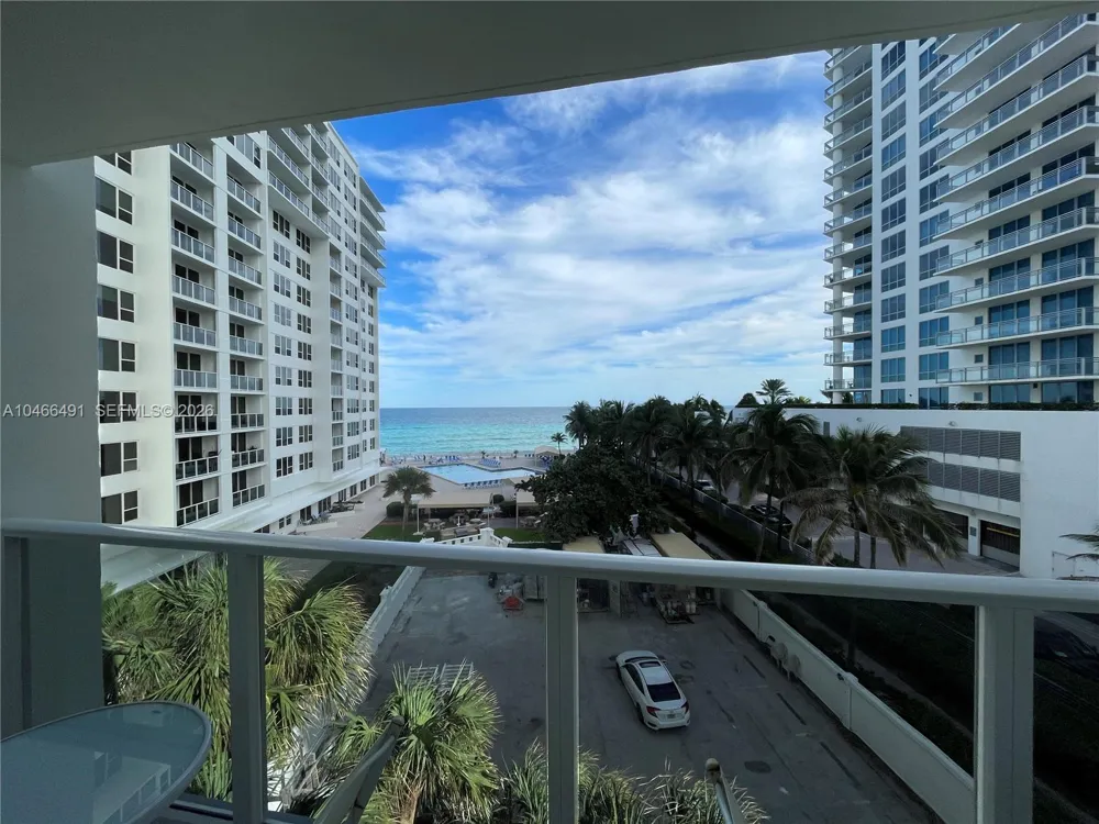 3505 S OCEAN DR #421 Hollywood, FL 33019