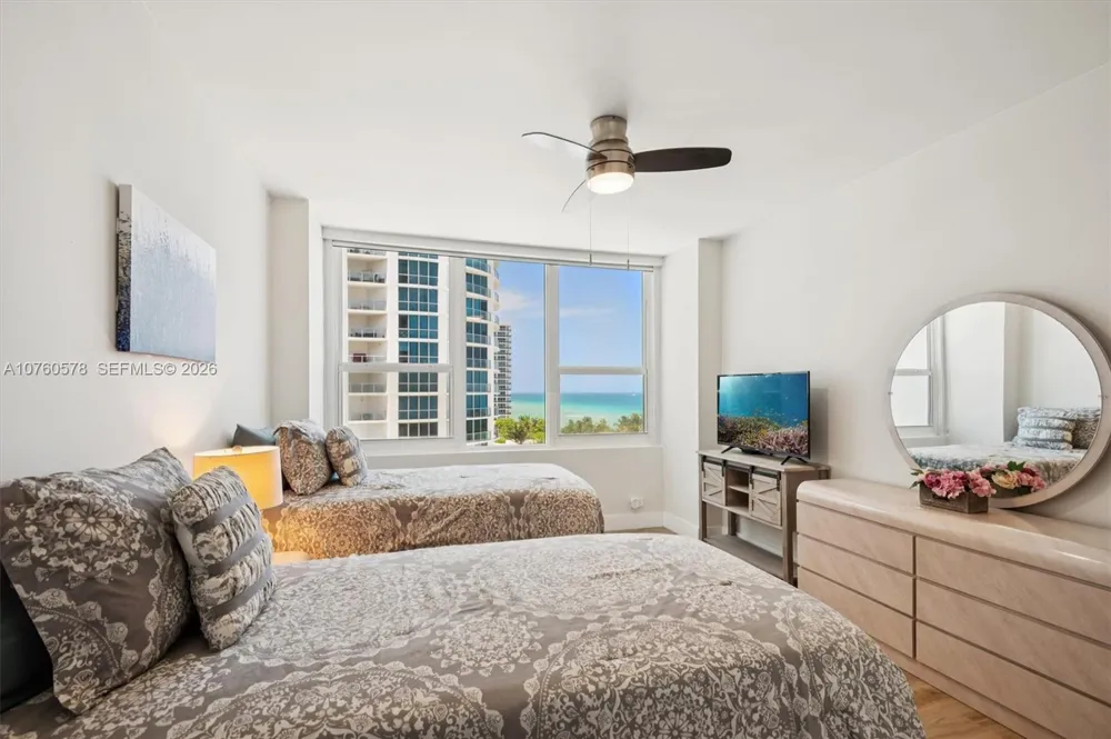 3505 S Ocean Dr #710 Hollywood, FL 33019